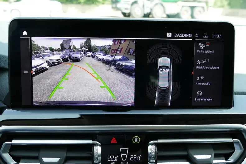 BMW X3 din 2023 cu 24.700 km - oferta BMW119301 - foto 9