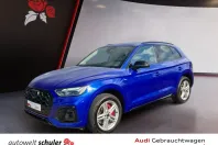 Audi Q5 din 2022 cu 67.291 km - oferta AUD119304 - foto 1