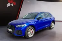 Audi Q5 din 2022 cu 67.291 km - oferta AUD119304 - foto 2