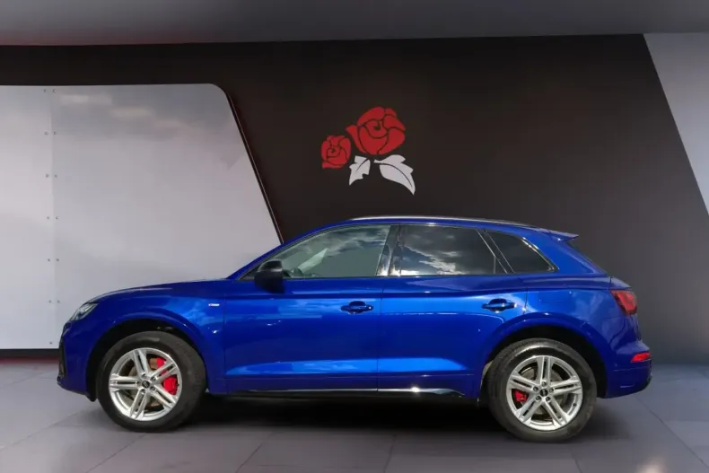 Audi Q5 din 2022 cu 67.291 km - oferta AUD119304 - foto 3