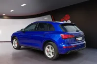 Audi Q5 din 2022 cu 67.291 km - oferta AUD119304 - foto 4