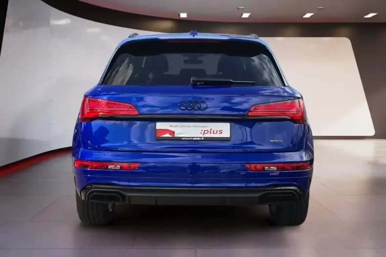 Audi Q5 din 2022 cu 67.291 km - oferta AUD119304 - foto 5