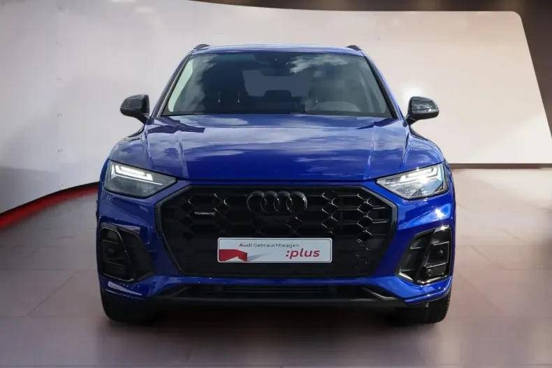 Audi Q5 din 2022 cu 67.291 km - oferta AUD119304 - foto 6