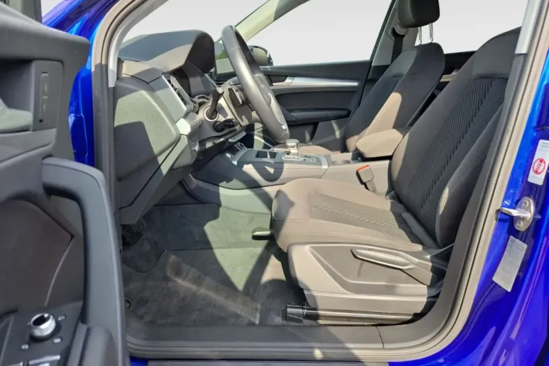 Audi Q5 din 2022 cu 67.291 km - oferta AUD119304 - foto 8