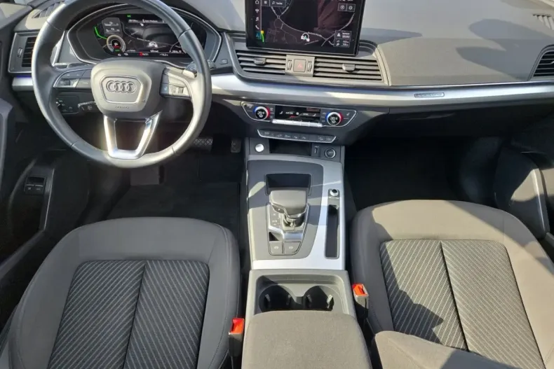 Audi Q5 din 2022 cu 67.291 km - oferta AUD119304 - foto 10