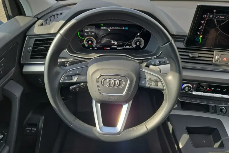 Audi Q5 din 2022 cu 67.291 km - oferta AUD119304 - foto 12