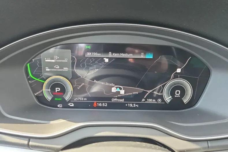 Audi Q5 din 2022 cu 67.291 km - oferta AUD119304 - foto 13