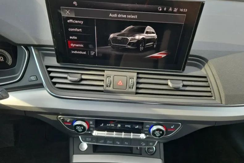 Audi Q5 din 2022 cu 67.291 km - oferta AUD119304 - foto 14