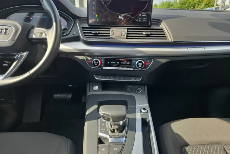 Audi Q5 din 2022 cu 67.291 km - oferta AUD119304 - foto 15