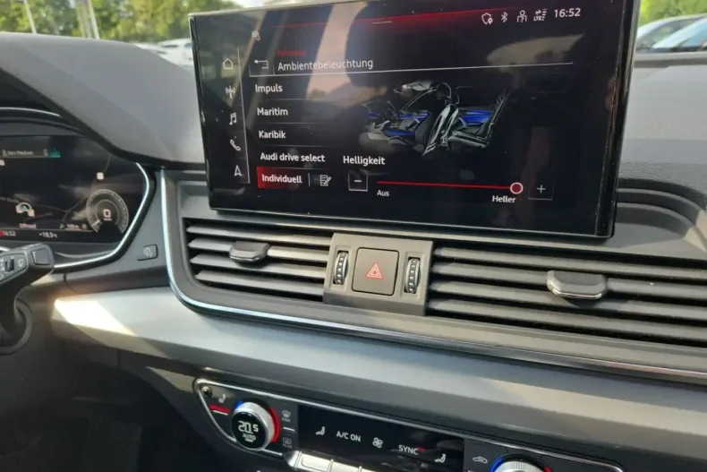 Audi Q5 din 2022 cu 67.291 km - oferta AUD119304 - foto 17