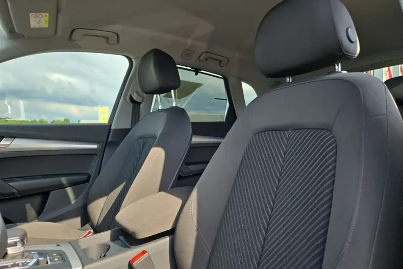 Audi Q5 din 2022 cu 67.291 km - oferta AUD119304 - foto 18