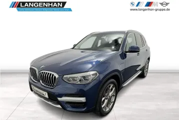 BMW X3 din 2021 - oferta BMW119305