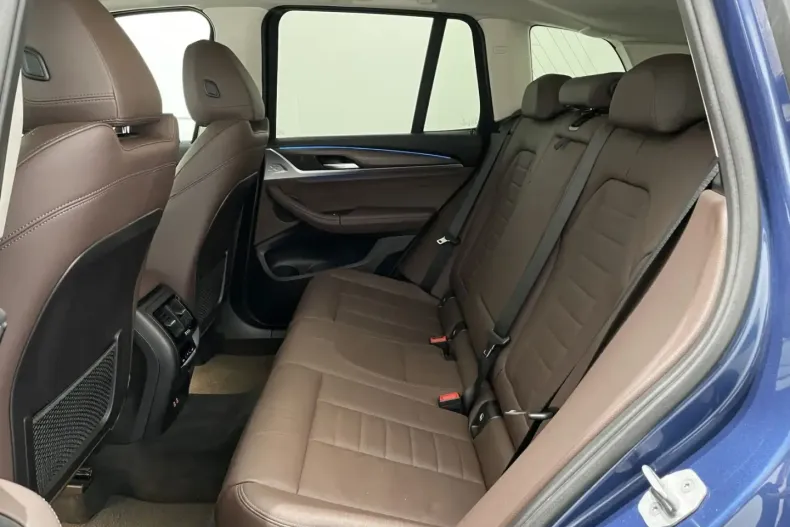 BMW X3 din 2021 cu 90.598 km - oferta BMW119305 - foto 10