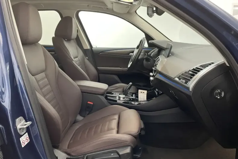 BMW X3 din 2021 cu 90.598 km - oferta BMW119305 - foto 12