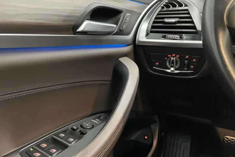 BMW X3 din 2021 cu 90.598 km - oferta BMW119305 - foto 22