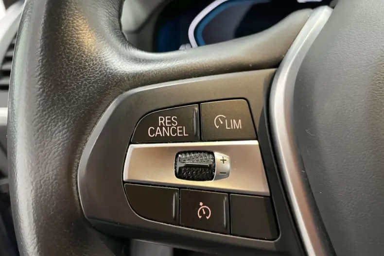 BMW X3 din 2021 cu 90.598 km - oferta BMW119305 - foto 23