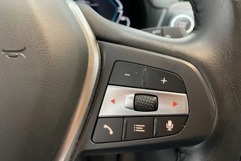 BMW X3 din 2021 cu 90.598 km - oferta BMW119305 - foto 25