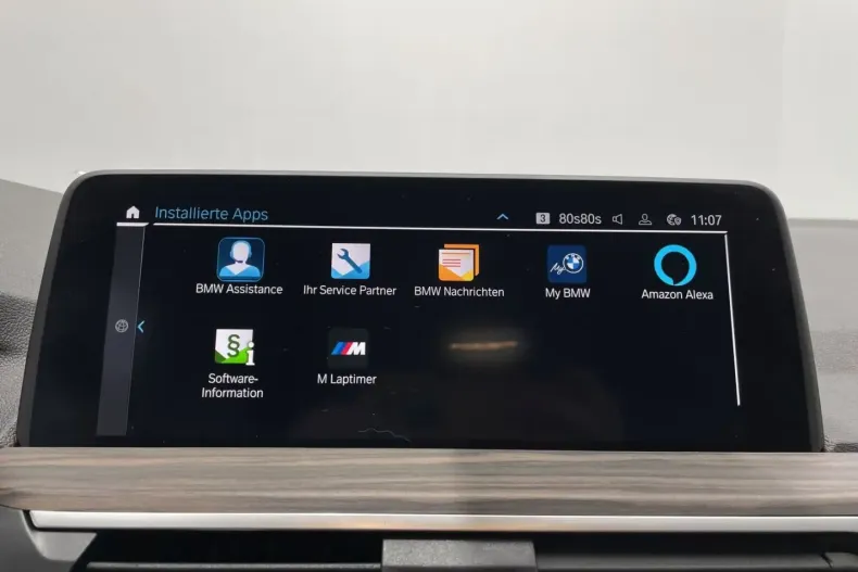 BMW X3 din 2021 cu 90.598 km - oferta BMW119305 - foto 27