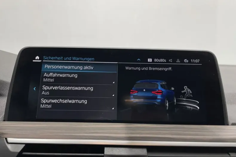 BMW X3 din 2021 cu 90.598 km - oferta BMW119305 - foto 28