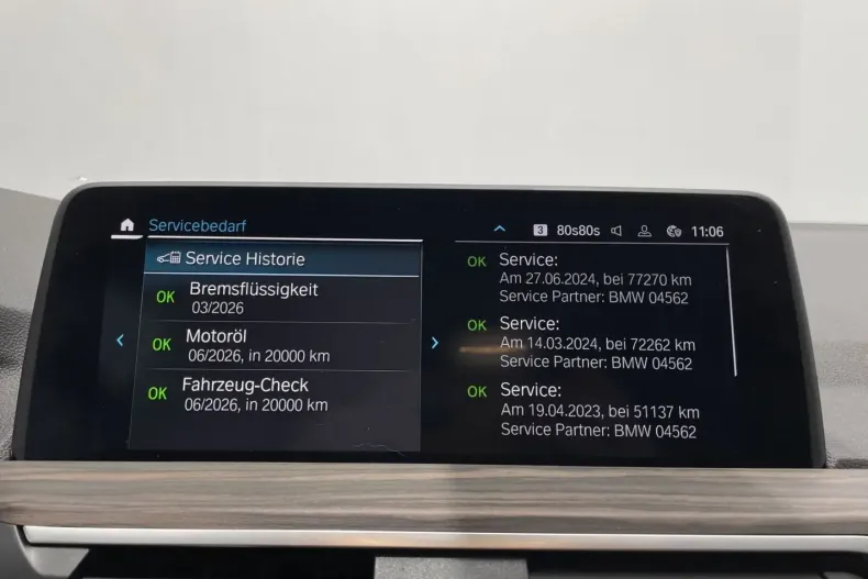 BMW X3 din 2021 cu 90.598 km - oferta BMW119305 - foto 29