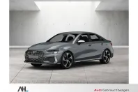 Audi S3 din 2024 cu 19.705 km - oferta AUD119306 - foto 1