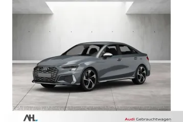 Audi S3 din 2024 - oferta AUD119306