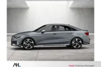 Audi S3 din 2024 cu 19.705 km - oferta AUD119306 - foto 3