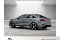 Audi S3 din 2024 cu 19.705 km - oferta AUD119306 - foto 4