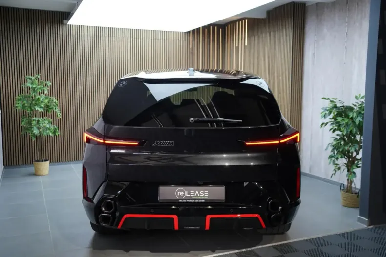 BMW XM din 2024 cu 14.950 km - oferta BMW119307 - foto 7