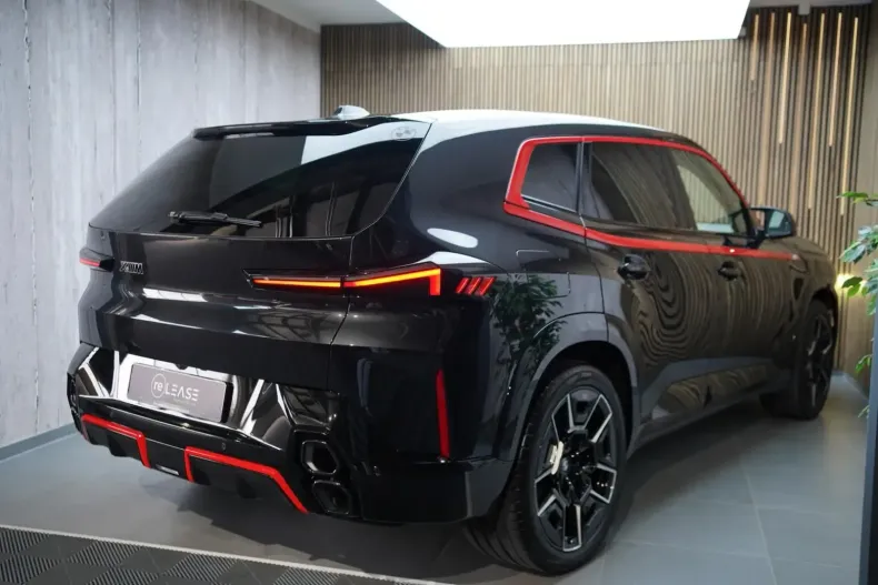 BMW XM din 2024 cu 14.950 km - oferta BMW119307 - foto 8