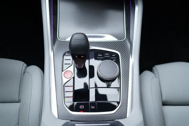 BMW XM din 2024 cu 14.950 km - oferta BMW119307 - foto 13