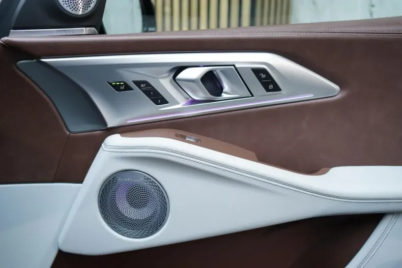 BMW XM din 2024 cu 14.950 km - oferta BMW119307 - foto 23