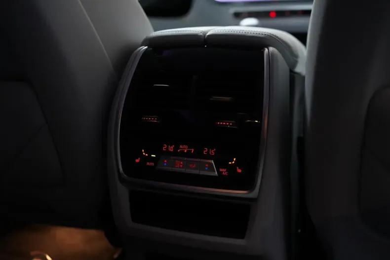 BMW XM din 2024 cu 14.950 km - oferta BMW119307 - foto 26