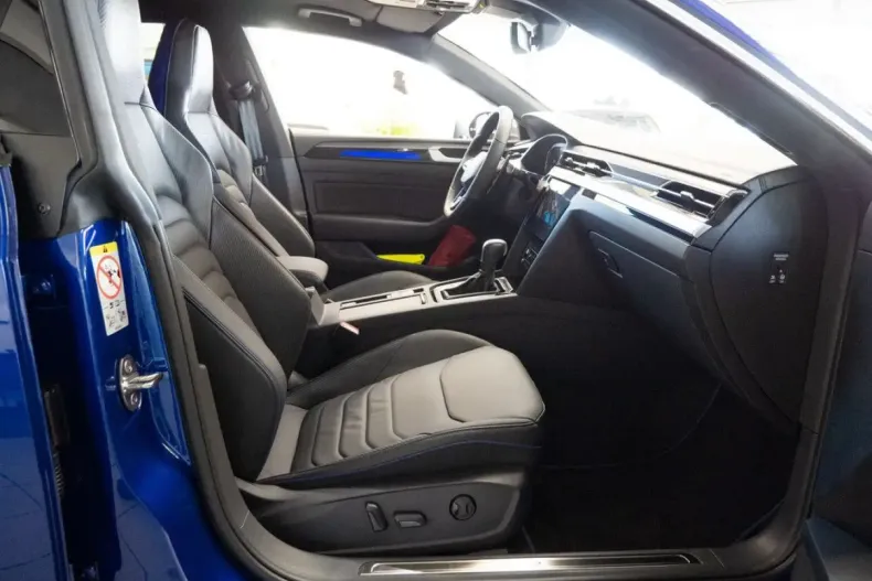 Volkswagen Arteon din 2024 cu 6.987 km - oferta VOL119308 - foto 2