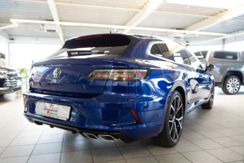 Volkswagen Arteon din 2024 cu 6.987 km - oferta VOL119308 - foto 3