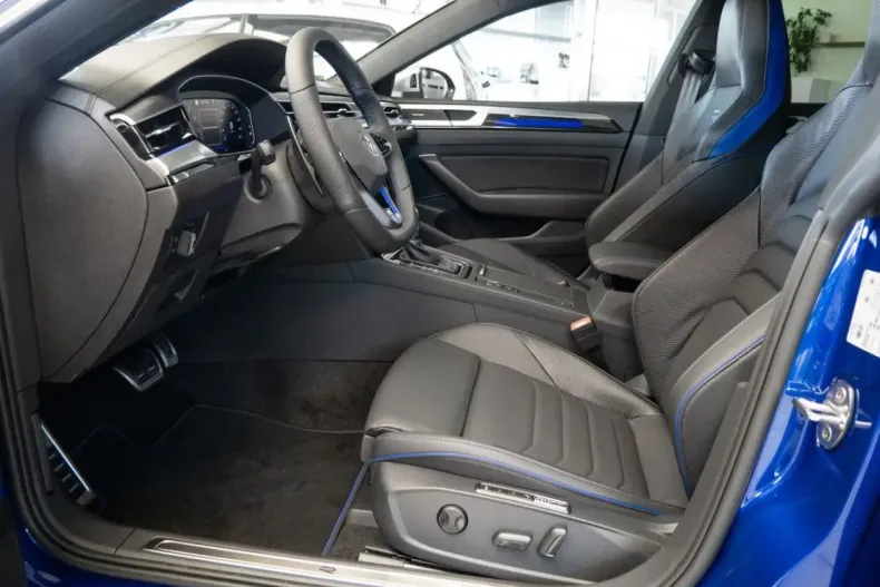 Volkswagen Arteon din 2024 cu 6.987 km - oferta VOL119308 - foto 8