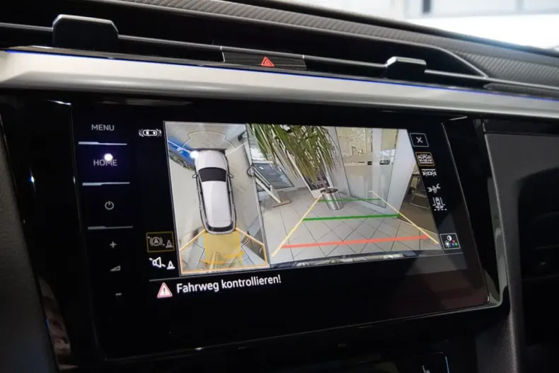 Volkswagen Arteon din 2024 cu 6.987 km - oferta VOL119308 - foto 9