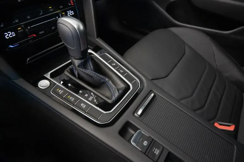 Volkswagen Arteon din 2024 cu 6.987 km - oferta VOL119308 - foto 14