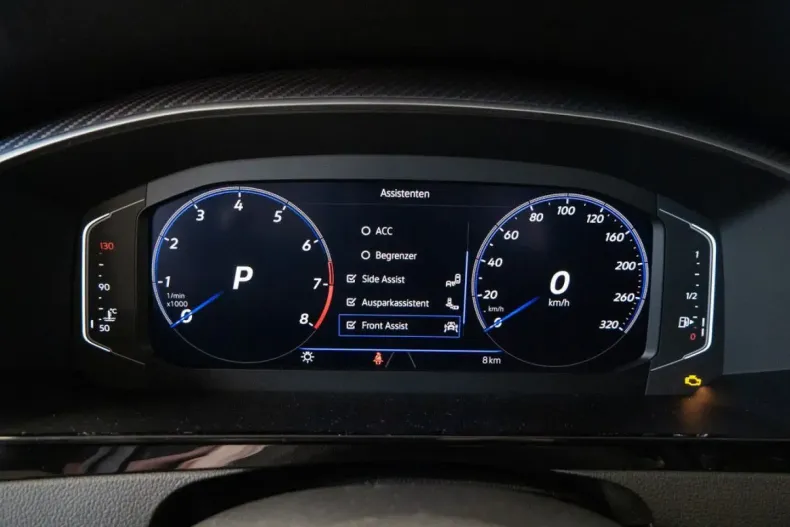 Volkswagen Arteon din 2024 cu 6.987 km - oferta VOL119308 - foto 17