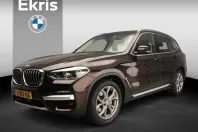 BMW X3 din 2020 cu 87.000 km - oferta BMW119310 - foto 1