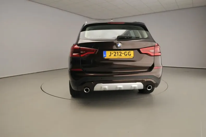 BMW X3 din 2020 cu 87.000 km - oferta BMW119310 - foto 3