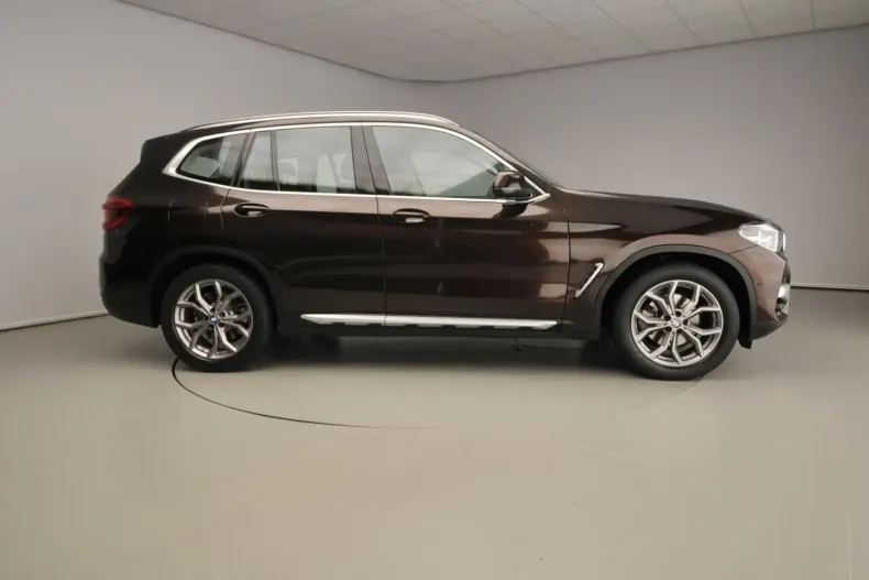 BMW X3 din 2020 cu 87.000 km - oferta BMW119310 - foto 4