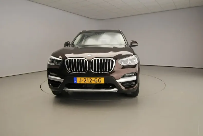 BMW X3 din 2020 cu 87.000 km - oferta BMW119310 - foto 5