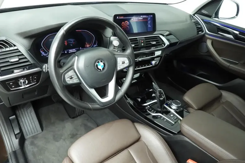 BMW X3 din 2020 cu 87.000 km - oferta BMW119310 - foto 6