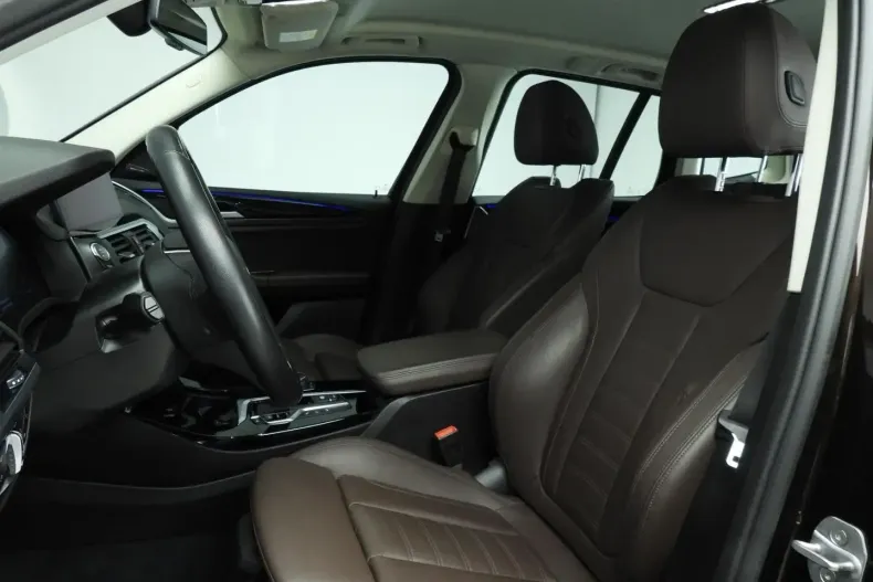 BMW X3 din 2020 cu 87.000 km - oferta BMW119310 - foto 7