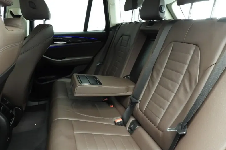 BMW X3 din 2020 cu 87.000 km - oferta BMW119310 - foto 8