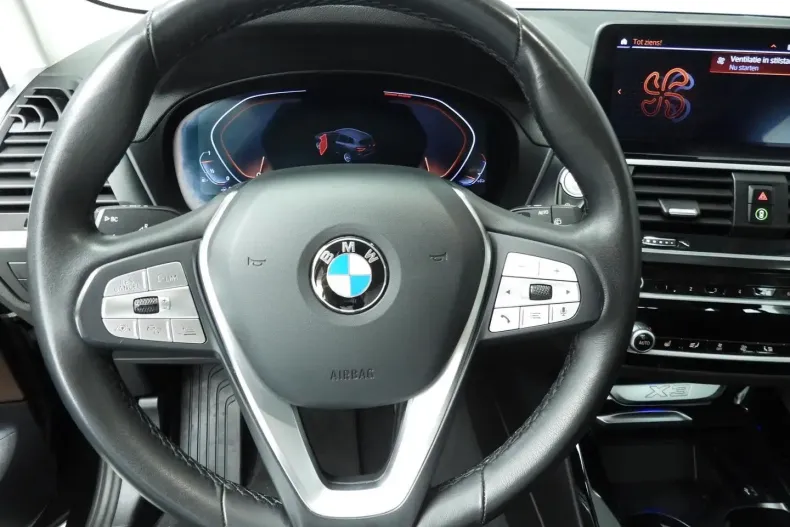 BMW X3 din 2020 cu 87.000 km - oferta BMW119310 - foto 11