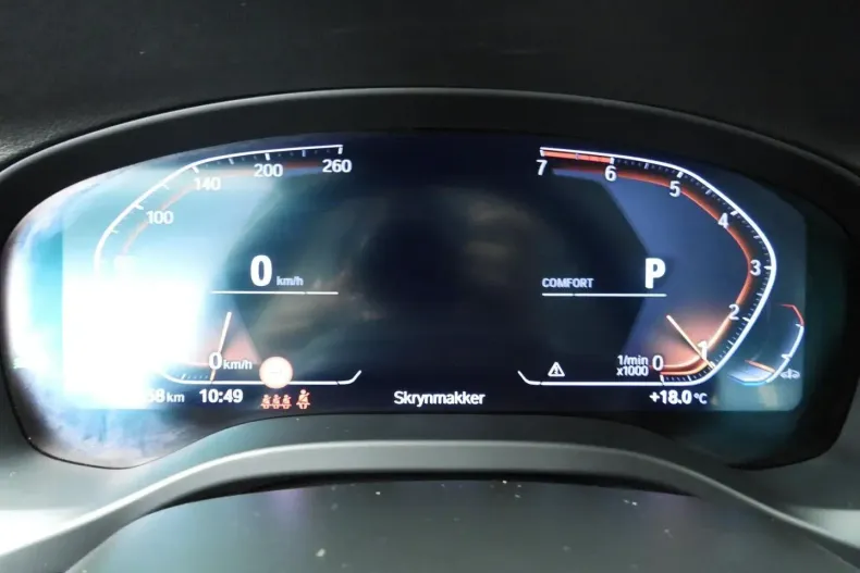 BMW X3 din 2020 cu 87.000 km - oferta BMW119310 - foto 12