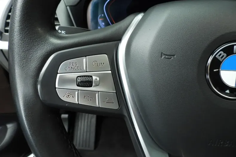 BMW X3 din 2020 cu 87.000 km - oferta BMW119310 - foto 13