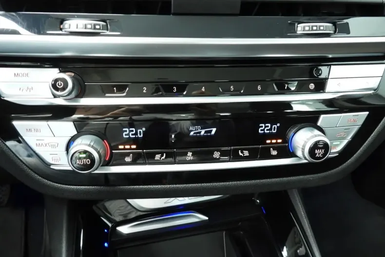 BMW X3 din 2020 cu 87.000 km - oferta BMW119310 - foto 14